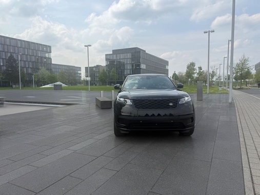 Land Rover Velar 2021