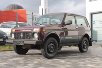Lada Niva 2010