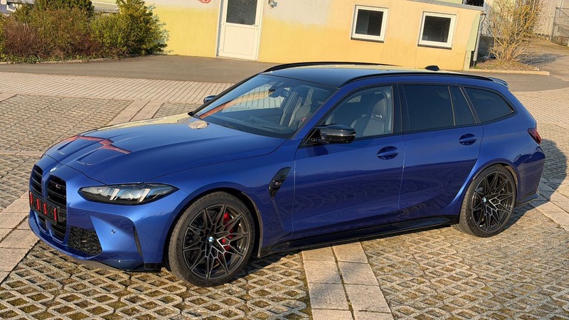 BMW M3