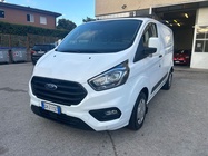 Ford Transit Custom 2022