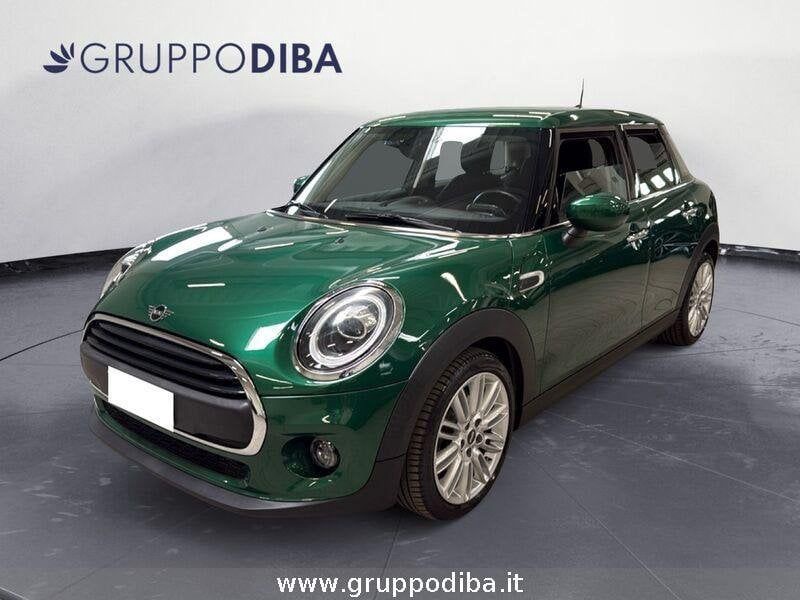 MINI One