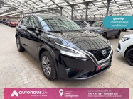 Nissan Qashqai 2023