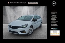 Opel Astra 2022