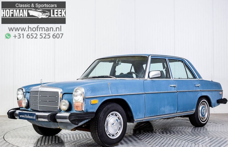 Mercedes-Benz 300