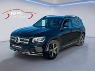 Mercedes-Benz GLB-Class 2022