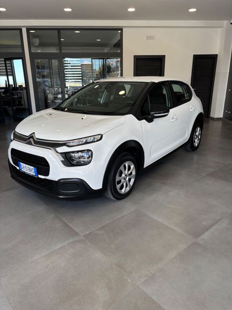 Citroen C3