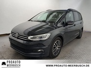 Volkswagen Touran 2024