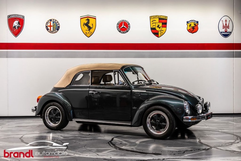 Volkswagen Kafer