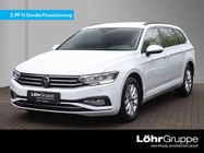 Volkswagen Passat 2023