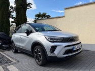 Opel Crossland 2023