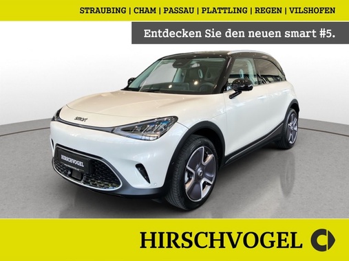 Smart #1 2024