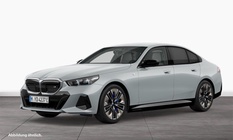 BMW i5 2024