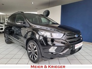 Ford Kuga 2019