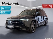 Mercedes-Benz EQB 2023