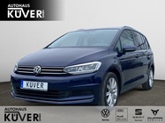 Volkswagen Touran 2021