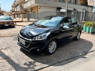 Peugeot 208 2019