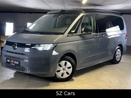 Volkswagen T7 2025