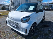 Smart ForTwo 2021