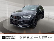 Cupra Ateca 2022