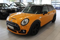 MINI Clubman 2016