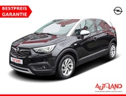 Opel Crossland 2019