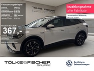 Volkswagen ID.4 2022