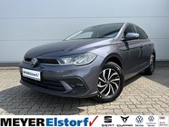 Volkswagen Polo 2025