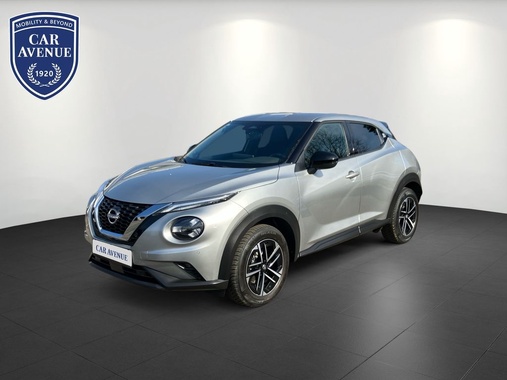 Nissan Juke 2025