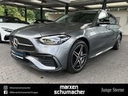 Mercedes-Benz C-Class 2023