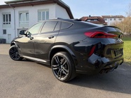 BMW X6M 2021