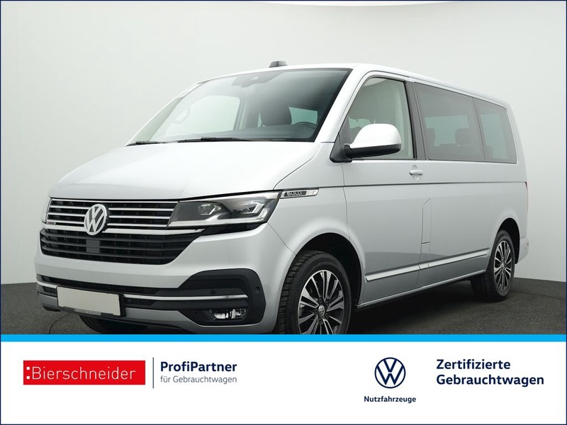 Volkswagen T6