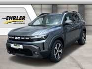 Dacia Duster 2024