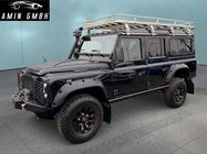 Land Rover Defender 2015