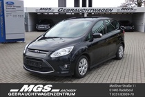 Ford C-Max 2013