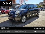 Fiat 500L 2016