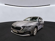 Skoda Octavia 2023