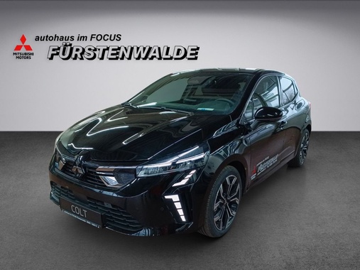 Mitsubishi Colt 2025