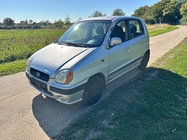 Hyundai Atos 2002