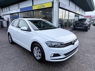Volkswagen Polo 2021