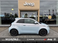 Fiat 500e 2023