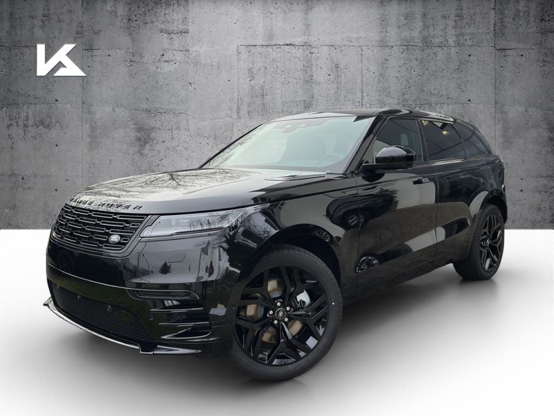 Land Rover Velar