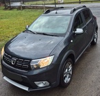 Dacia Sandero 2019