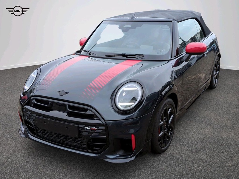 MINI Cabrio