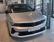 Opel Astra 2025