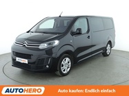 Citroen Jumpy 2021