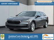 Skoda Superb 2026