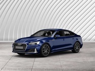 Audi A5 2023