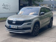 Skoda Kodiaq 2019