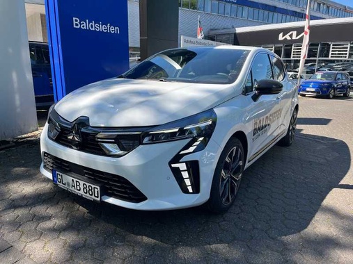 Mitsubishi Colt 2025