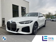 BMW i4 2025